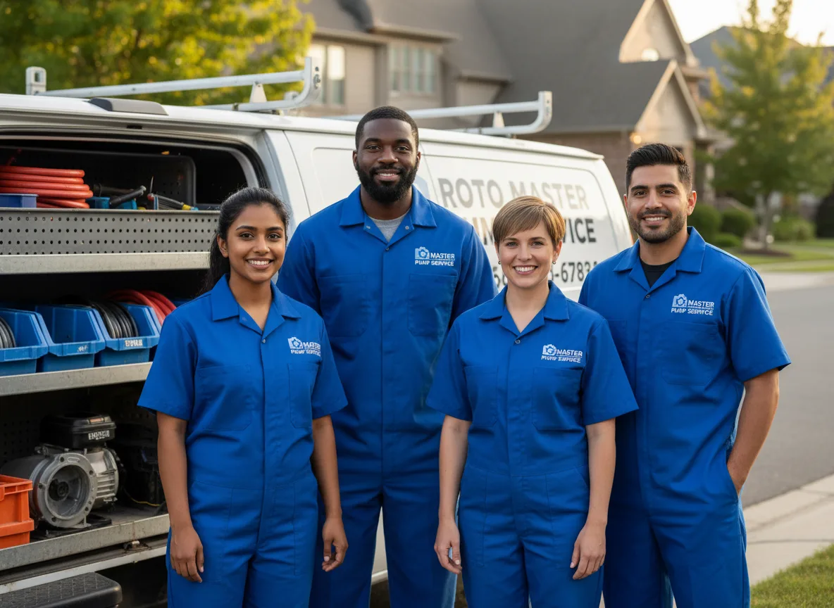 Sump Pump Installation company in Gloucester Township, NJ